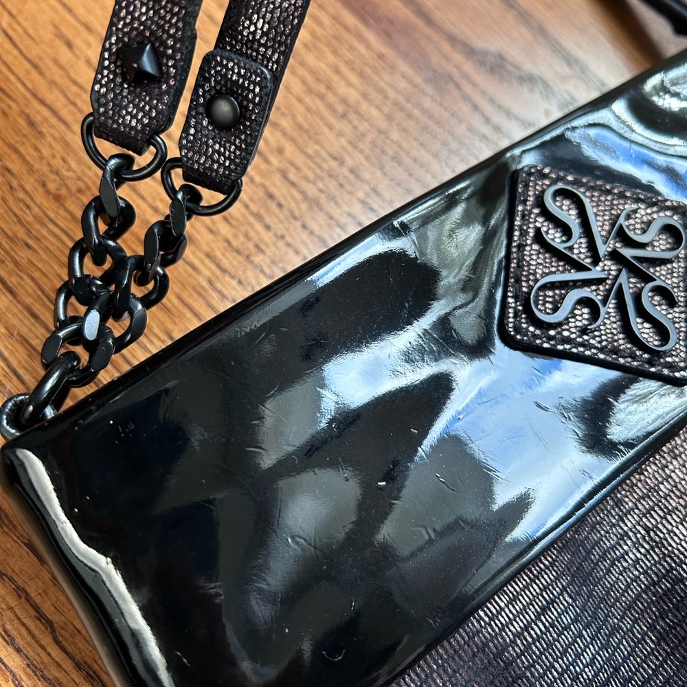 Simply Vera by Vera Wang Wristlet - Picture 2 of 8